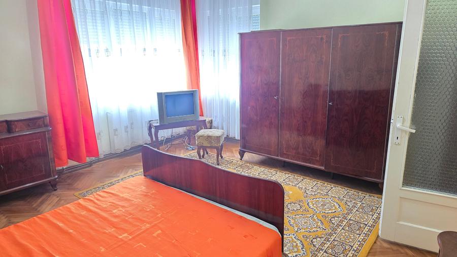 Duplex cu 5 camere cu Garaj în Ultracentral