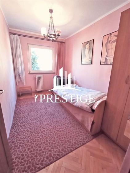 APARTAMENT 4 CAMERE PRETABIL MUNCITORI, ETJA 3, PIAȚA RAHOVEI - 5