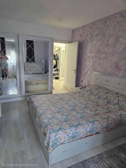 Apartament cu 2 camere decomandat în Progresul
