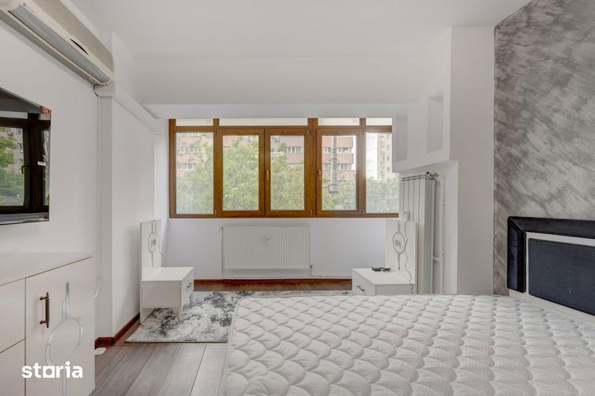 Apartament 3 camere Calea Mosilor, Bd. Carol, Obor, Foisorul de Foc - 14