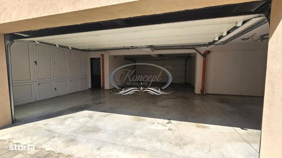Apartament cu 3 camere în Europa