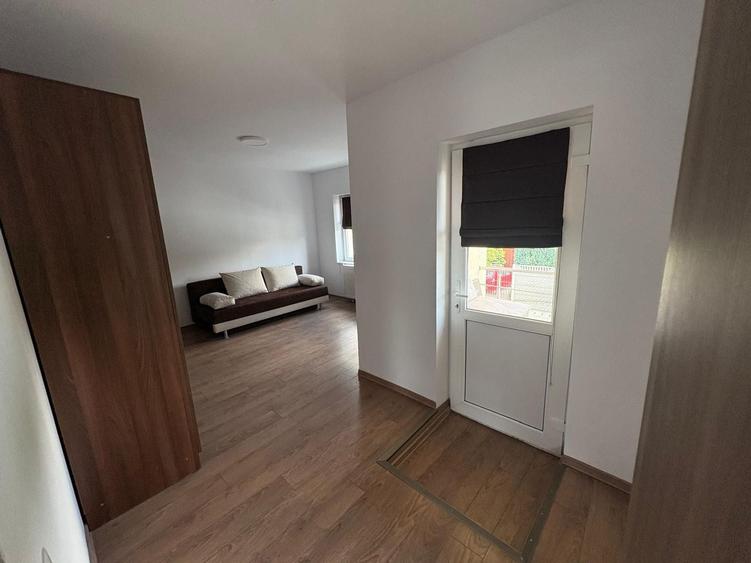Apartament cu 3 camere, de inchiriat, in Dumbravita - 7