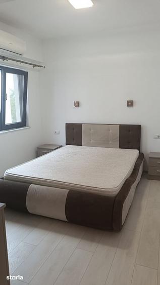 Apartament 2 camere / Bulevardul Dem Radulescu / Etaj 3 / - 6