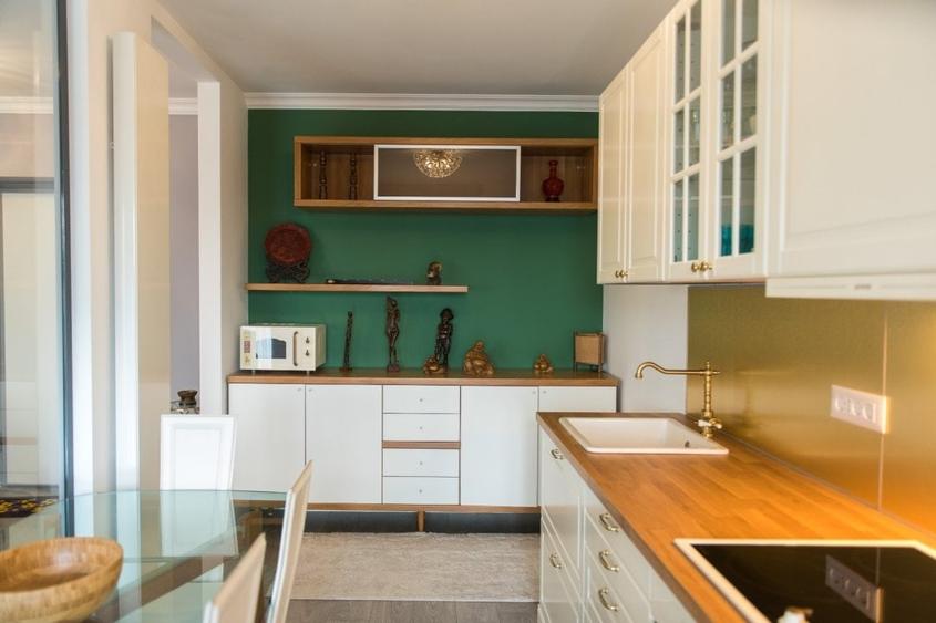 Aviatiei - Pipera Cloud 9 Residence, loc parcare inclus - 7
