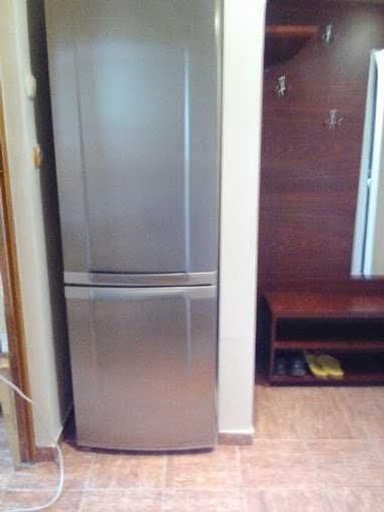 Apartament cu 2 camere semidecomandat în Sud