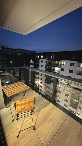 Apartament 2 camere | 46 Mp | Modern | Zona Pipera - 8
