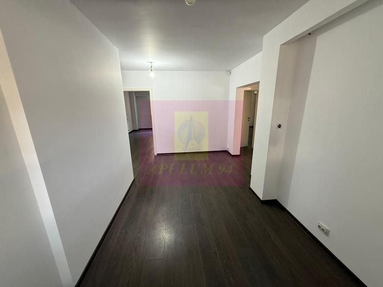 Apartament cu 3 camere decomandat în Dorobanți