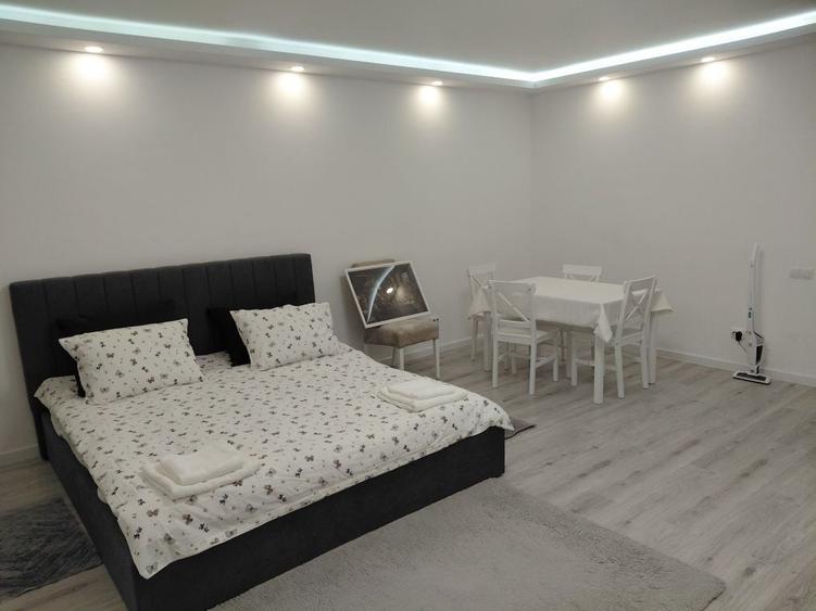 Apartament în Florești