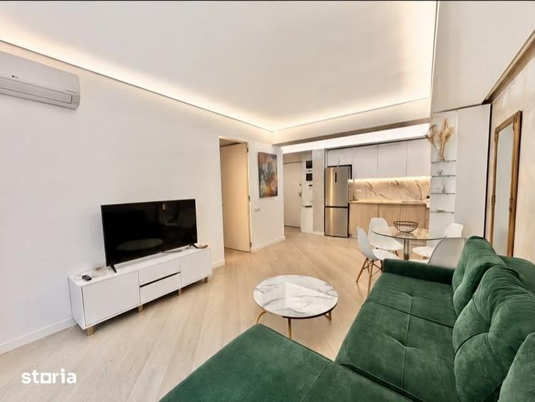 Apartament 2 camere/ Cortina North/ Promenada/ - 2