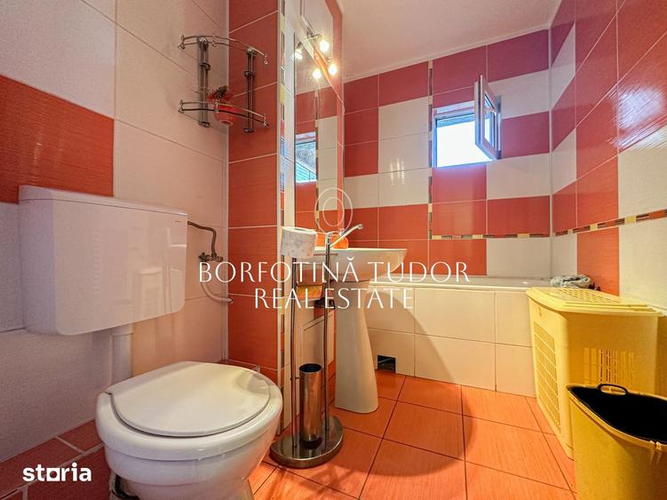 Apartament 3 camere | Dorobantilor | 15 min FSPAC | 15 min FSEGA - 9