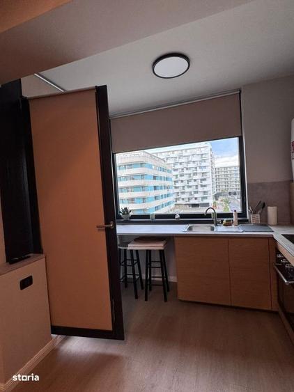 Apartament cu 2 camere în Nord