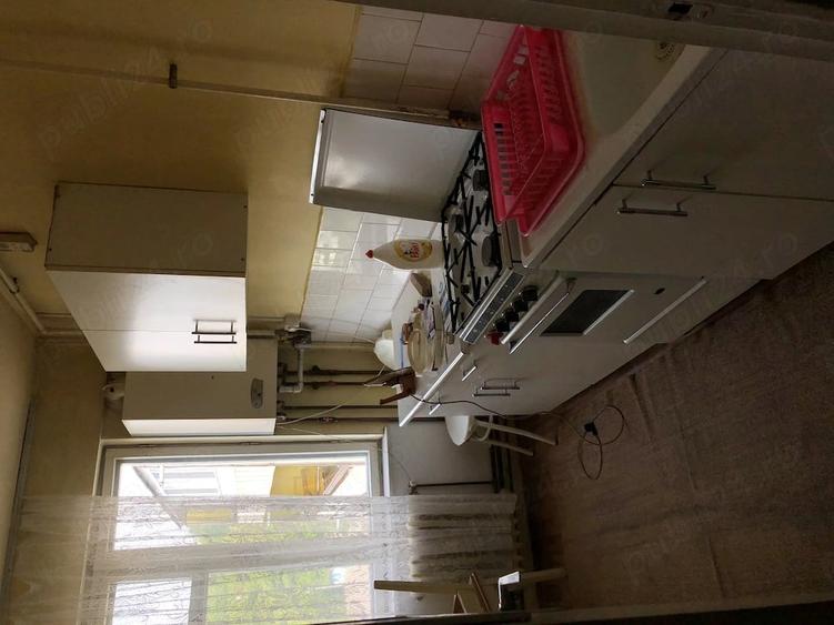Apartament 2 camere de inchiriat in Tudor - 4