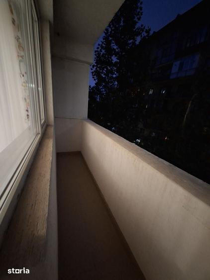 Apartament cu 2 camere decomandat în Chiajna