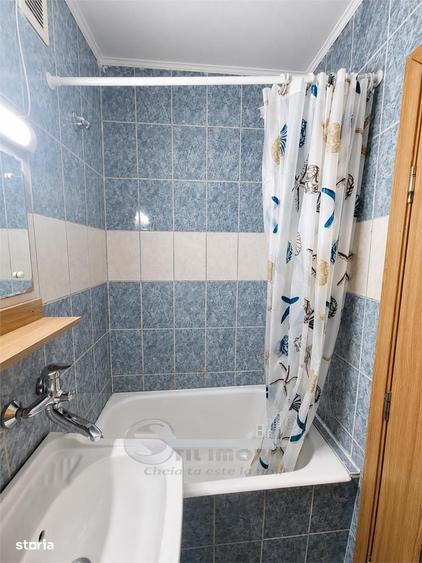 Apartament cu 2 camere de inchiriat Iasi | Complet mobilat si utilat - 1