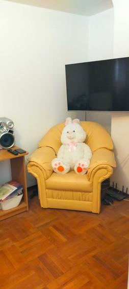 Apartament cu 2 camere decomandat în 9 Mai
