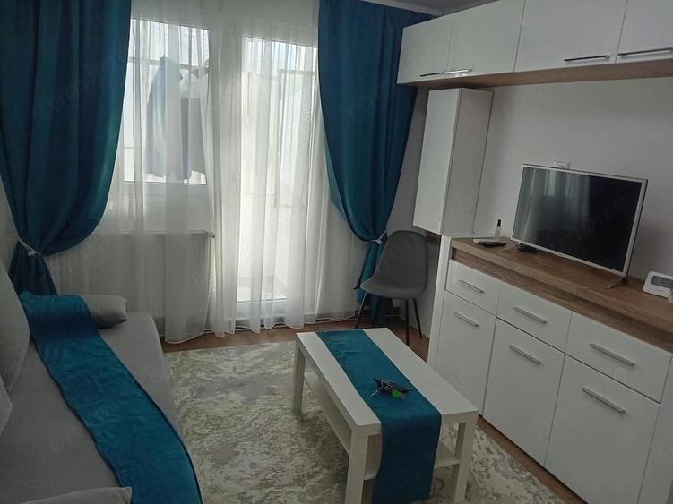 Inchiriez apartament 2 camere - 6