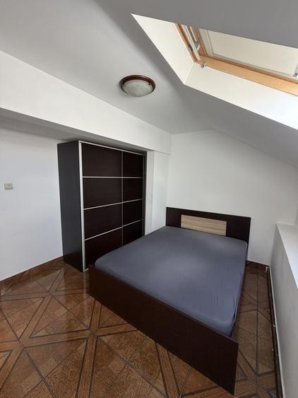 Apartament cu 2 camere decomandat în Bistrița