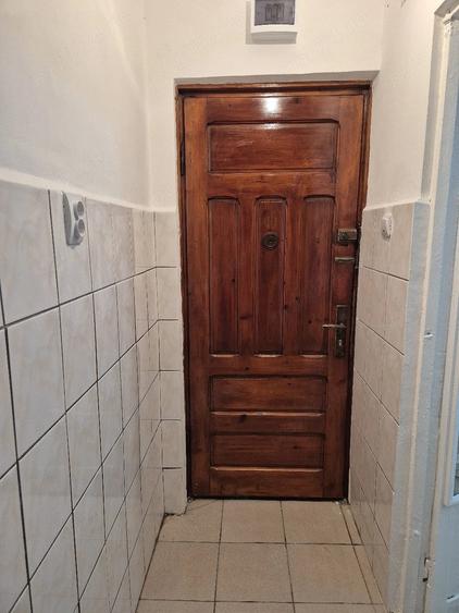 Garsonieră semidecomandată în CET