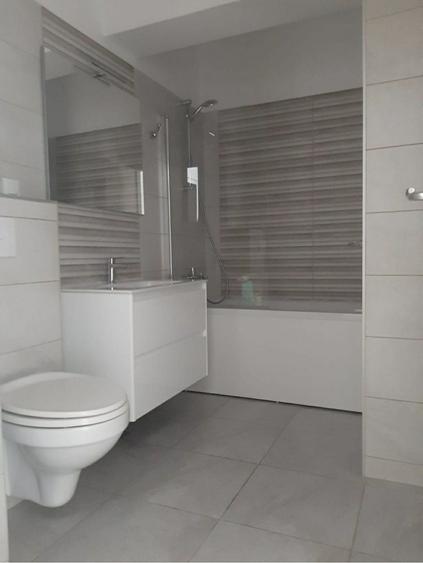 Garsonieră decomandată în Copou