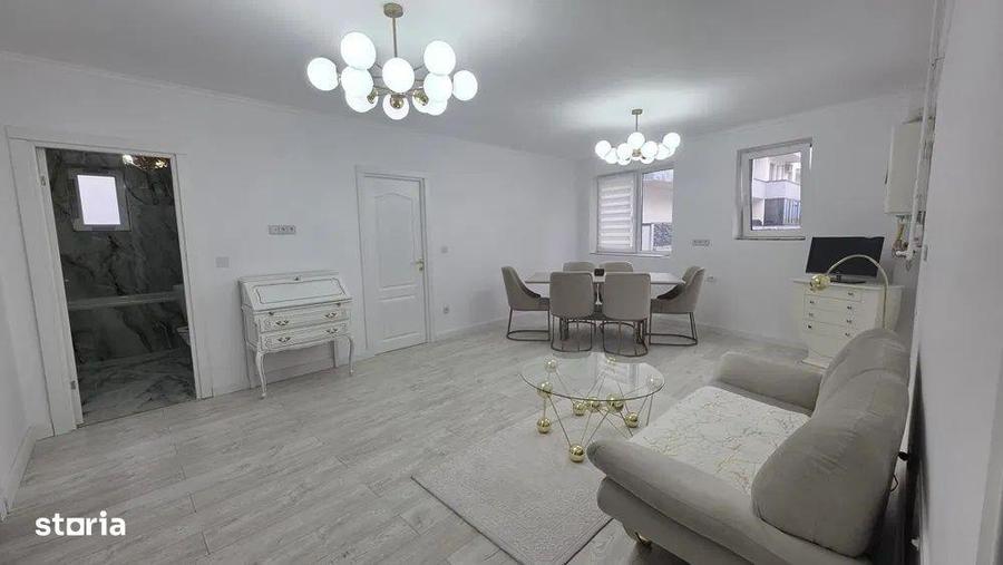 Apartament de 4 camere, decomandat, 73 mp., zona nord - 2