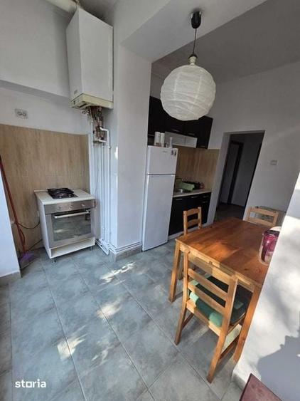 Apartament de inchiriat 2 camere, sector 3, Str Ion Tuculescu/IOR - 2