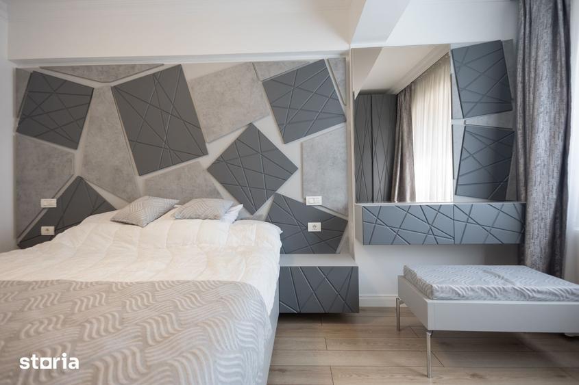 Vanzare Apartament 3 camere TITAN - BLOC NOU, langa parcul IOR - 17