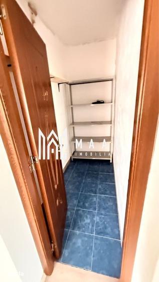 Apartament cu 3 camere decomandat în Nord