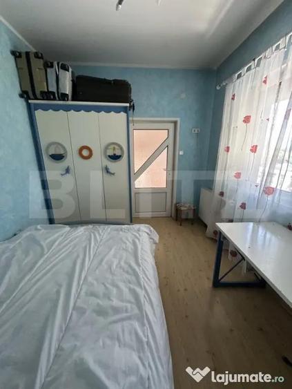 Casă cu 4 camere cu Teren 496 Mp în Aurel Vlaicu