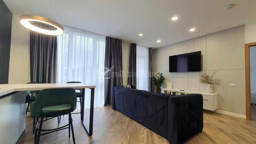 Apartament premium de inchiriat, Calea Motilor - 2