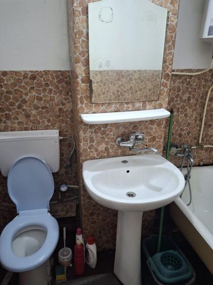 Garsonieră decomandată în Ultracentral