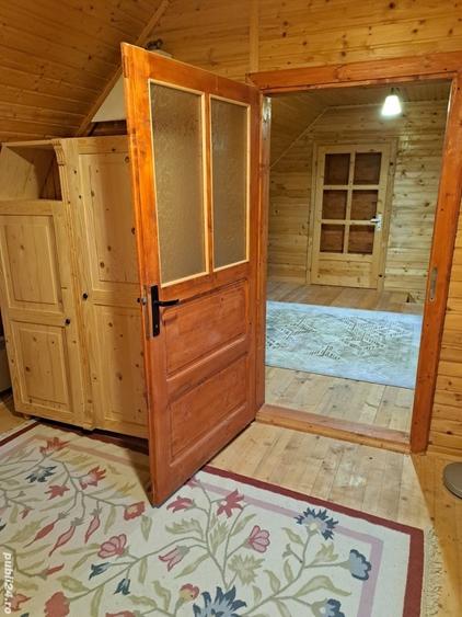 Teren de 34500 mp, în Băile Chirui