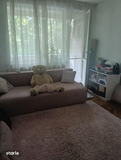 Apartament cu 3 camere în Libertății