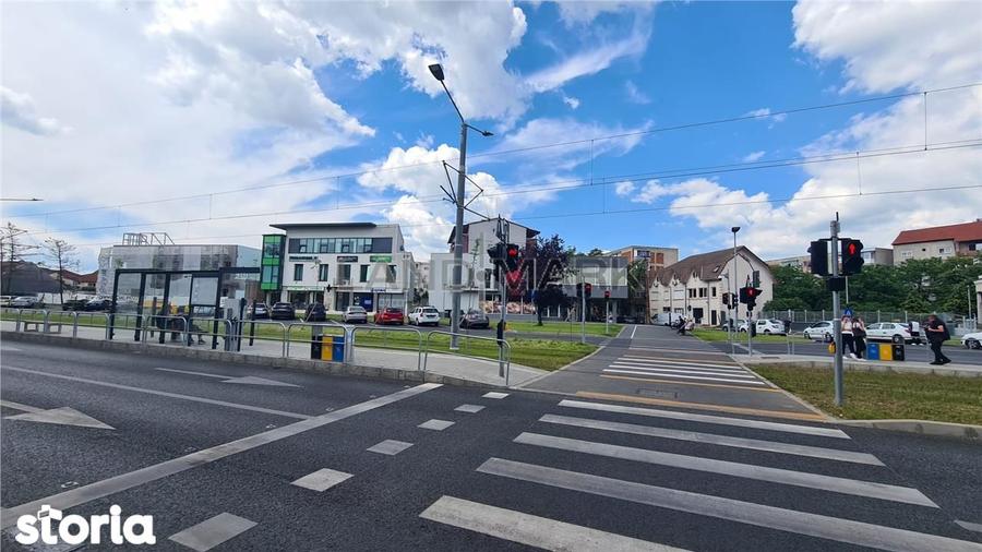 Spațiu comercial, de 20 mp, în Bucovina
