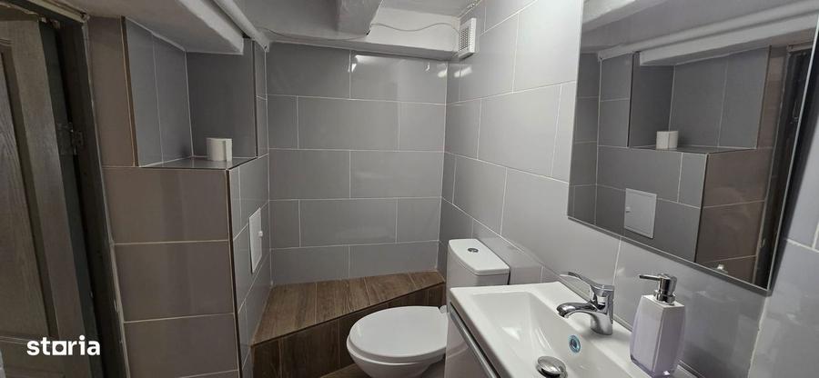 Spatiu de inchiriat, 40mp, finisat modern, Emil Isac - 2