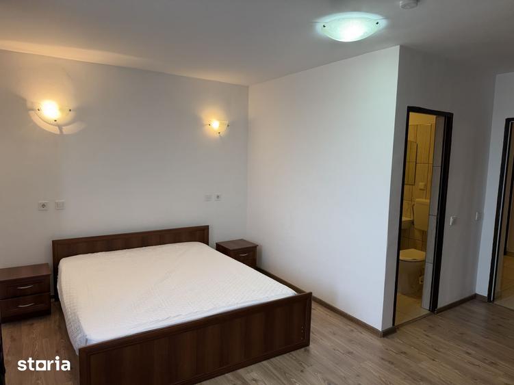 Apartament cu 2 camere, mobilat în Vasile Aaron
