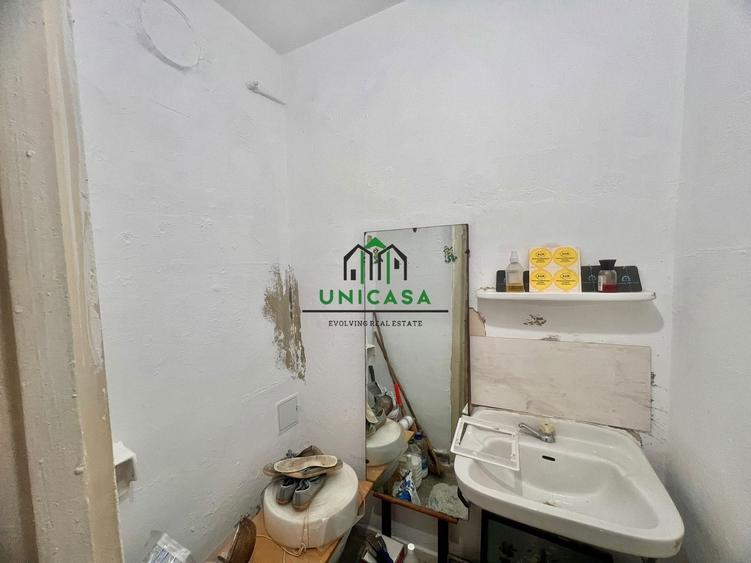 Apartament cu 4 camere decomandat în Nord