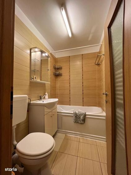 Apartament cu 3 camere în Rogerius