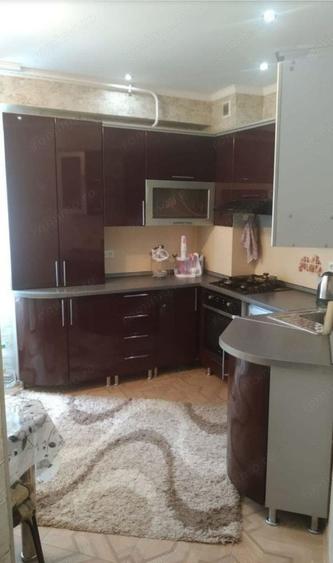 2 Camere zona Cismigiu - 2