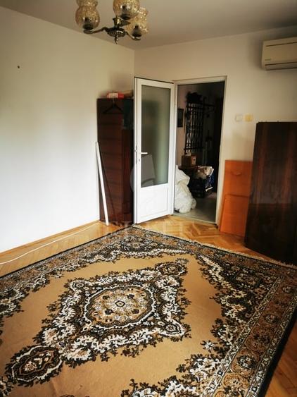 Apartament cu 3 camere decomandat în Mănăștur