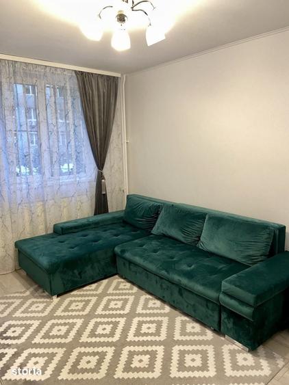 Apartament 4 camere Drumul Taberei Raul Doamnei Azzurro Eugen Lovinesc - 19