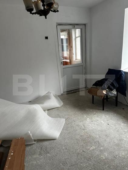Casă individuală cu 4 camere cu Canalizare în Suceagu