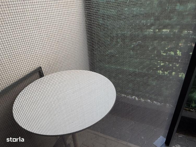 Berceni Arghezi Residence apartament cu 2 camere de vanzare - 7