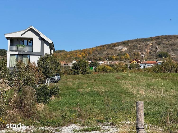 Teren intravilan in localitatea Betfia - 3