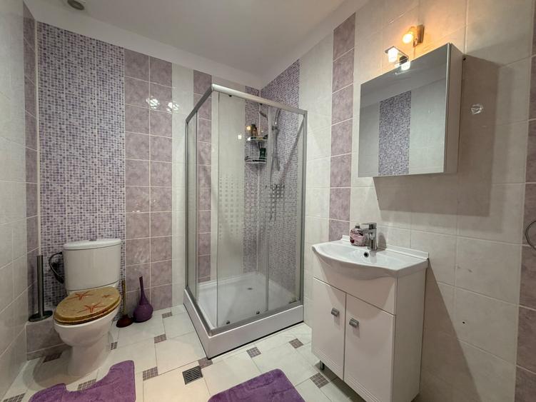 Vila 4 Camere | DOMUS STIL | Complex securizat | Piscină - 12