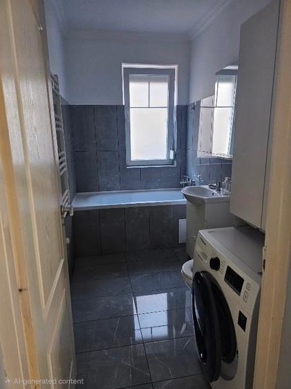 Proprietar, închiriez garsonieră complet mobilata si utilata, zona Braytim - 8