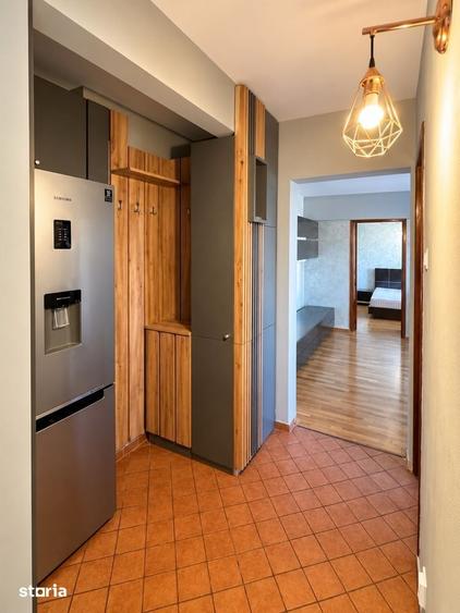 Apartament 2 camere de Inchiriat zona Tineretului - 2