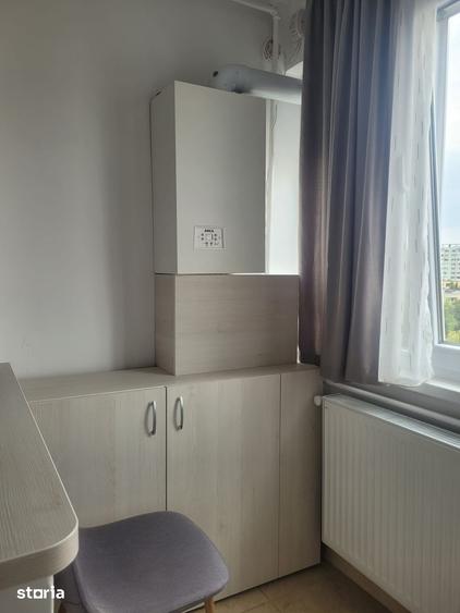 Garsonieră semidecomandată în Astra