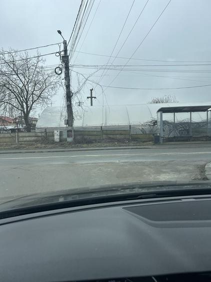 Spațiu comercial, în Central