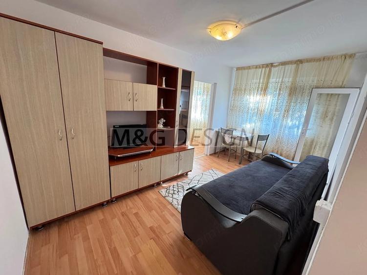 2 camere zona Sagului, etaj 3 amenajat - 7
