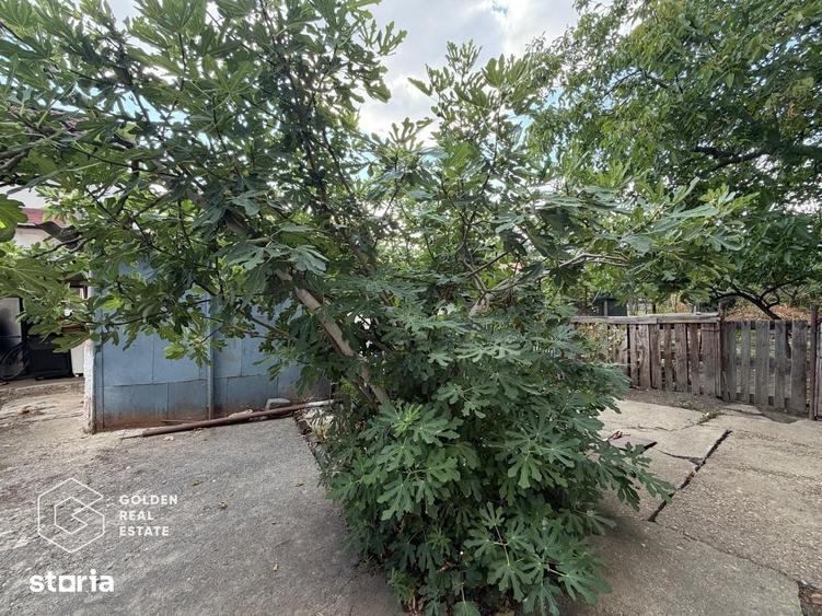 Casă cu 6 camere cu Teren 720 Mp în Grădiște